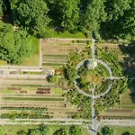 Hotel Schloss Wartegg Rorschacherberg