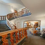 Schloss Wartegg Hotel Rorschacherberg