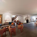 Schloss Wartegg Hotel