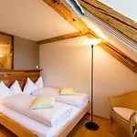 Hotel Schloss Wartegg Rorschacherberg