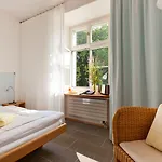 Schloss Wartegg Hotel 4*