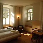 Hotel Schloss Wartegg 4*