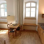 Schloss Wartegg Rorschacherberg