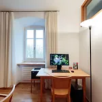 Schloss Wartegg Hotel 4*