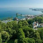 Schloss Wartegg Rorschacherberg