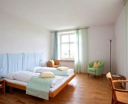 Hotel Schloss Wartegg