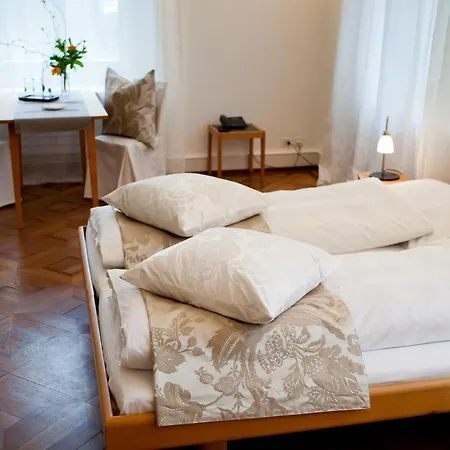 Schloss Wartegg Hotel