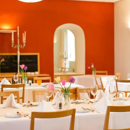 Schloss Wartegg 4* Rorschacherberg