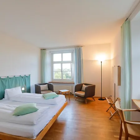 Schloss Wartegg Hotel Rorschacherberg