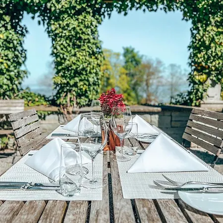 Schloss Wartegg 4* Rorschacherberg