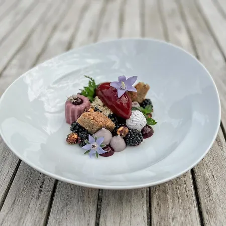 Schloss Wartegg Hotel