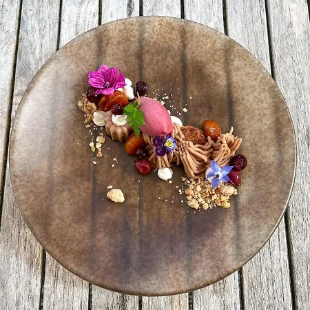 Schloss Wartegg Hotel Rorschacherberg