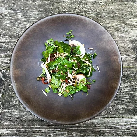 Schloss Wartegg Hotel 4*