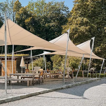 Schloss Wartegg Rorschacherberg