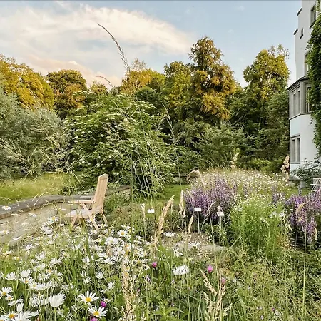 Schloss Wartegg Hotel