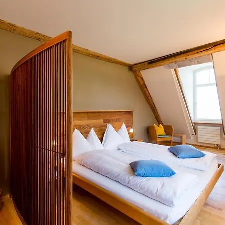Schloss Wartegg Szálloda 4*