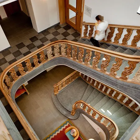 Hotel Schloss Wartegg Rorschacherberg