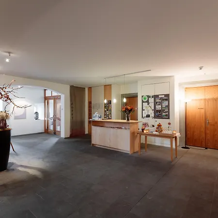 Schloss Wartegg 4* Rorschacherberg