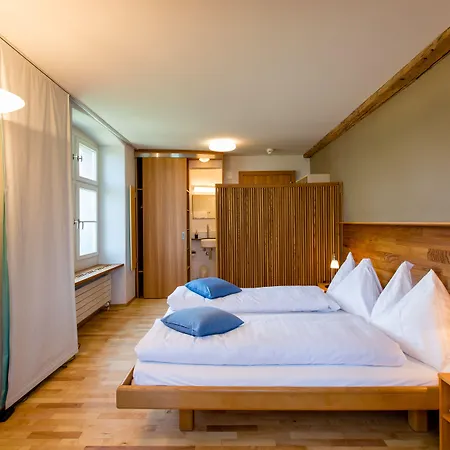 Hotel Schloss Wartegg 4*