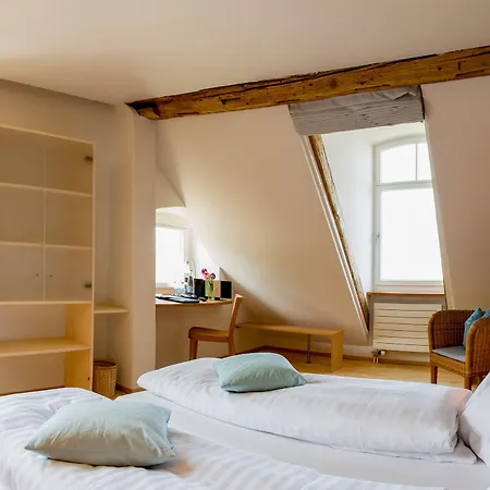 Schloss Wartegg Szálloda Rorschacherberg