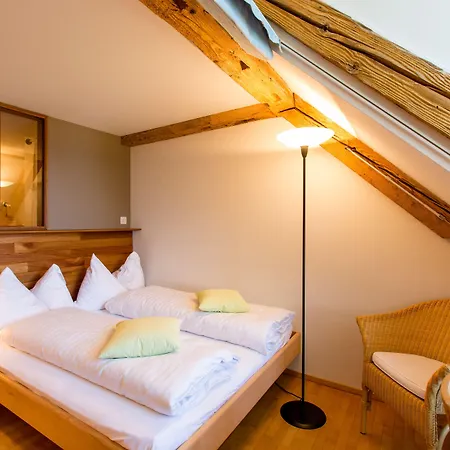 Hotel Schloss Wartegg Rorschacherberg