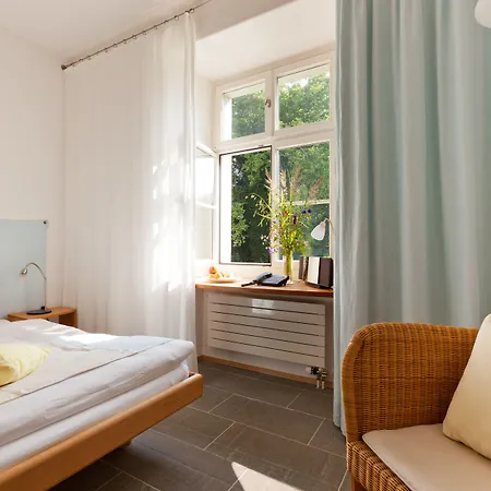 Schloss Wartegg Szálloda 4*
