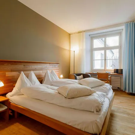 Hotel Schloss Wartegg