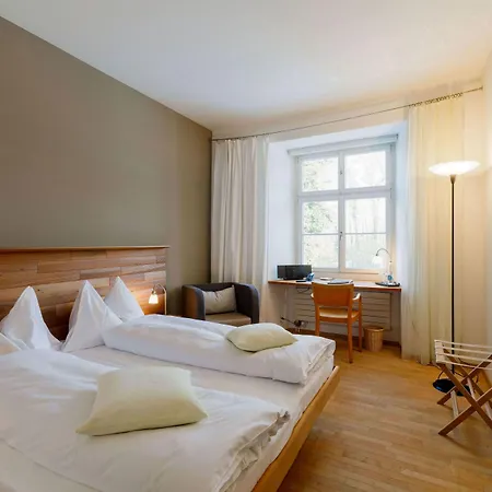 Schloss Wartegg Hotel