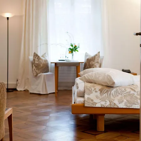 Hotel Schloss Wartegg Rorschacherberg