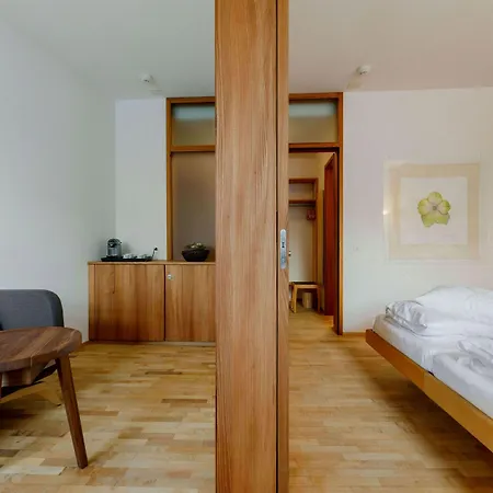 Schloss Wartegg Szálloda 4*
