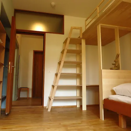 Schloss Wartegg Hotel