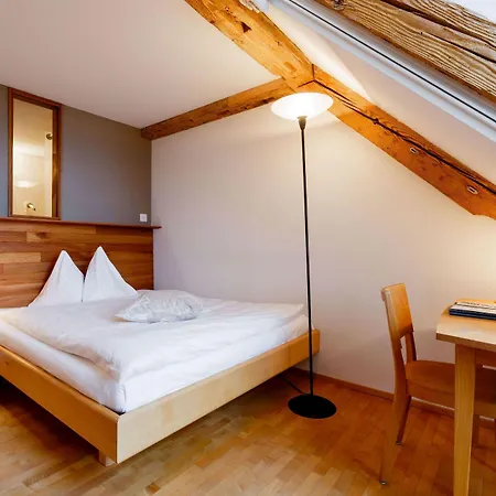 Schloss Wartegg Rorschacherberg