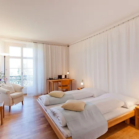 Schloss Wartegg Hotel Rorschacherberg