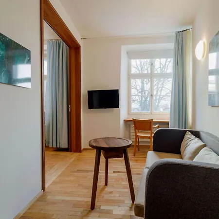 Schloss Wartegg Hotel Rorschacherberg