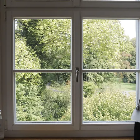 Schloss Wartegg Rorschacherberg