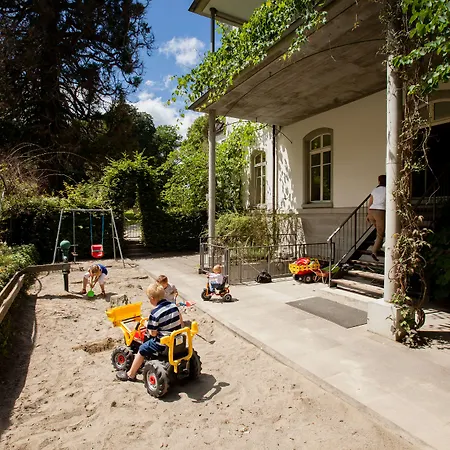 Schloss Wartegg Hotel