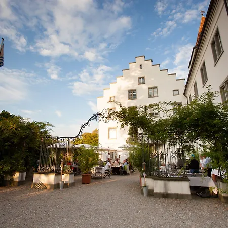 Schloss Wartegg 4* Rorschacherberg