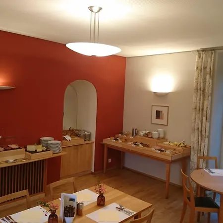 Schloss Wartegg Hotel 4*