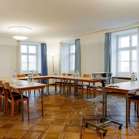 Schloss Wartegg מלון Rorschacherberg
