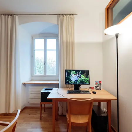 Schloss Wartegg Hotel 4*