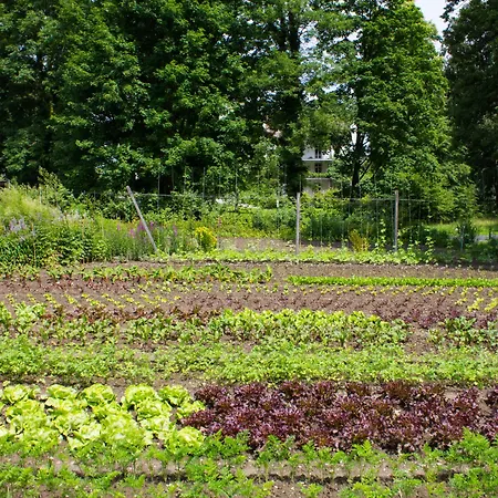Schloss Wartegg Hotel