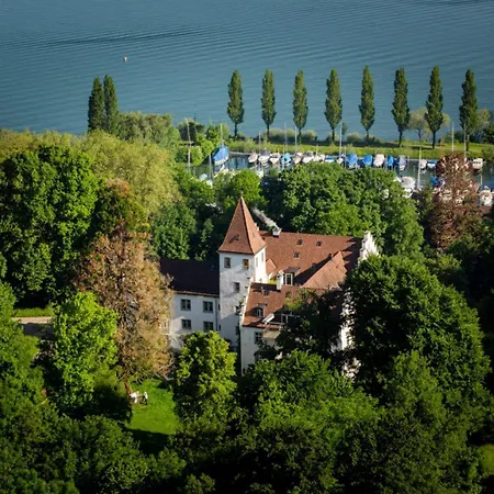 Schloss Wartegg 4* Rorschacherberg