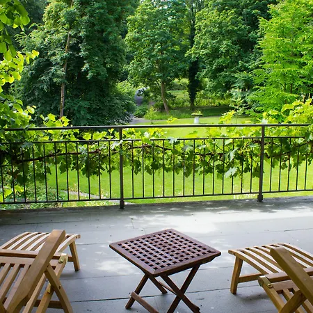 Schloss Wartegg Hotel