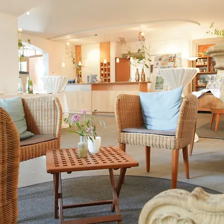 Schloss Wartegg Rorschacherberg