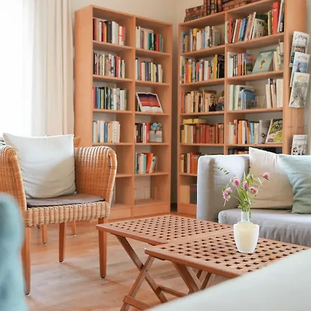 Schloss Wartegg Hotel