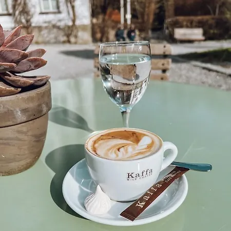 Schloss Wartegg Rorschacherberg