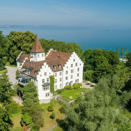 Schloss Wartegg 4*