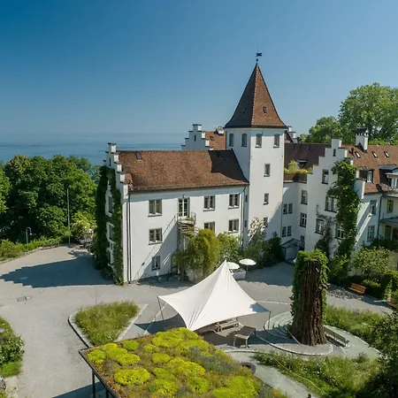 Schloss Wartegg Rorschacherberg