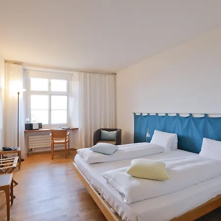 Hotel Schloss Wartegg