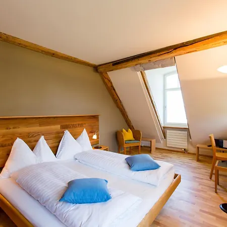 Hotel Schloss Wartegg Rorschacherberg